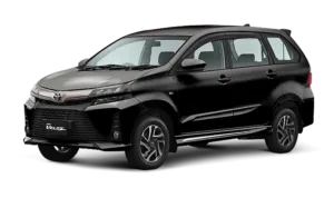 Sewa Mobil PIK