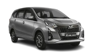 Sewa Mobil PIK