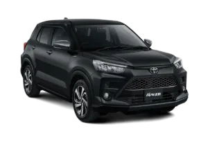 Sewa Mobil PIK