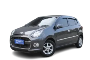 Sewa Mobil PIK