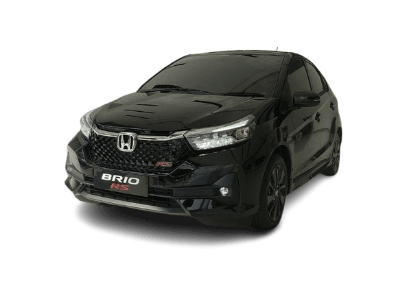 Brio Satya Matic 2024 Sewa Mobil PIK