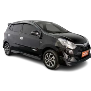 Sewa Mobil PIK