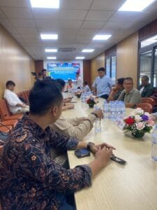 Perwakilan Transgo