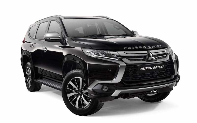 pajero-sport-dakar-ultimate-4x2