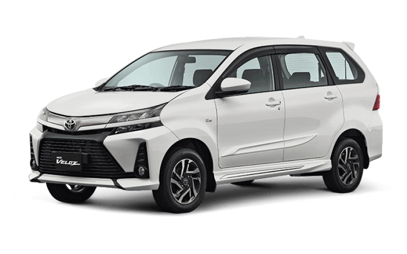 Avanza New Veloz 15