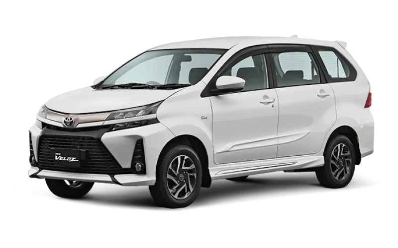 Avanza New Veloz 15