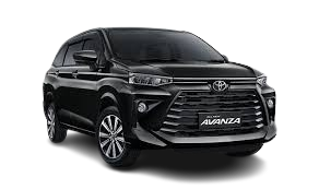 Sewa Avanza Manual 2022