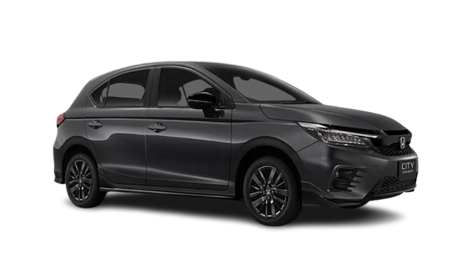 Sewa Honda City Hatchback RS 2021
