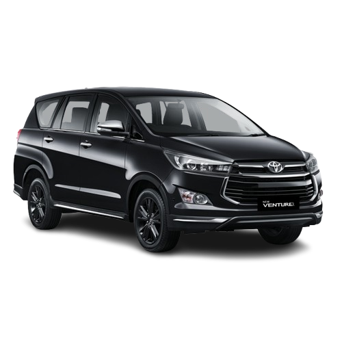 Sewa Innova Diesel Venturer 2020