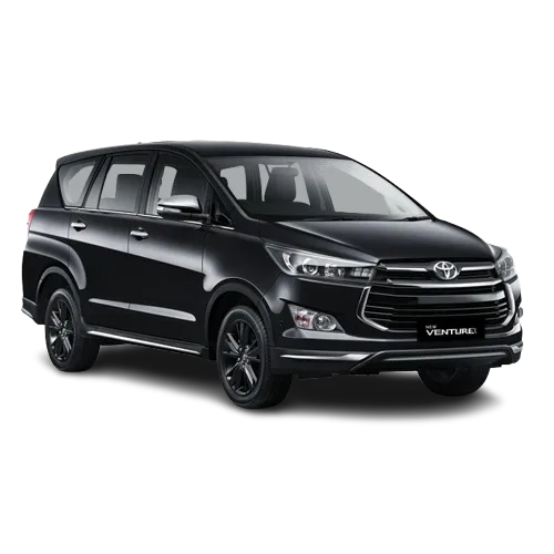 Sewa Innova Diesel Venturer 2020