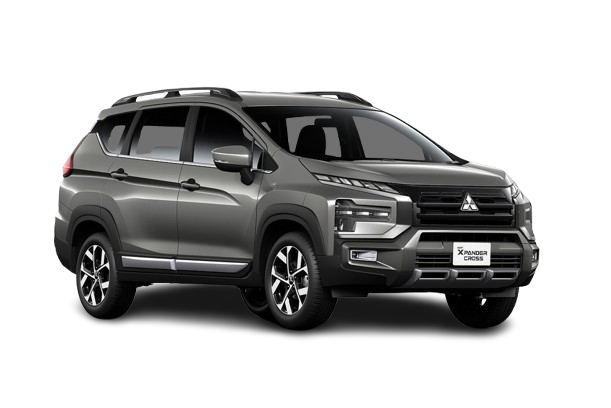 Sewa Mobil Xpander Cross 2023